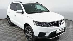 Geely Emgrand X7 2020 г.в.