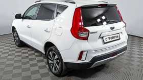 Geely Emgrand X7 2020 г.в.