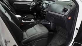 Geely Emgrand X7 2020 г.в.