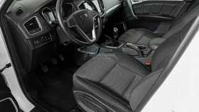 Geely Emgrand X7 2020 г.в.