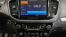 Geely Emgrand X7 2020 г.в.