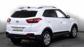 Hyundai Creta 2020 г.в.