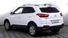 Hyundai Creta 2020 г.в.
