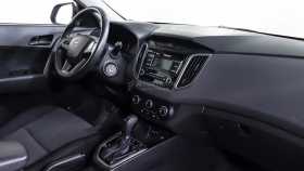 Hyundai Creta 2020 г.в.