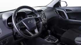 Hyundai Creta 2020 г.в.