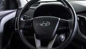 Hyundai Creta 2020 г.в.