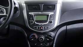 Hyundai Solaris 2012 г.в.