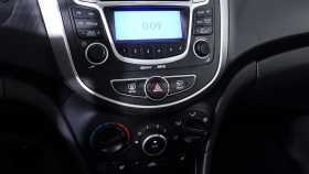 Hyundai Solaris 2012 г.в.