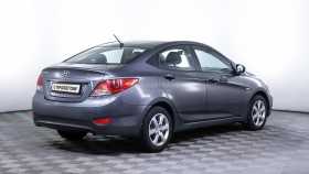 Hyundai Solaris 2012 г.в.
