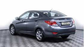 Hyundai Solaris 2012 г.в.