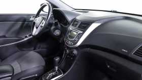 Hyundai Solaris 2012 г.в.