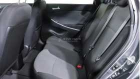 Hyundai Solaris 2012 г.в.