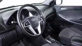 Hyundai Solaris 2012 г.в.