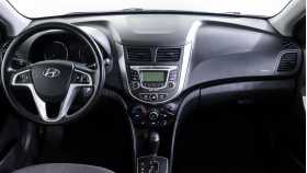 Hyundai Solaris 2012 г.в.
