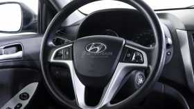 Hyundai Solaris 2012 г.в.