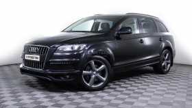 Audi Q7 2014 г.в.