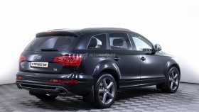 Audi Q7 2014 г.в.