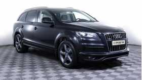 Audi Q7 2014 г.в.