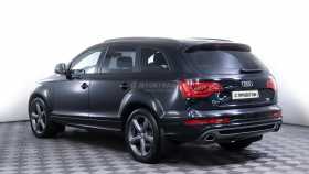 Audi Q7 2014 г.в.