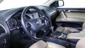 Audi Q7 2014 г.в.