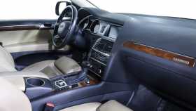 Audi Q7 2014 г.в.