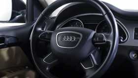 Audi Q7 2014 г.в.