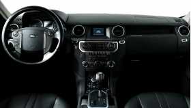 Land Rover Discovery 2009 г.в.