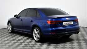 Audi A4 2016 г.в.