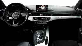 Audi A4 2016 г.в.