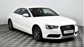 Audi A5 2011 г.в.