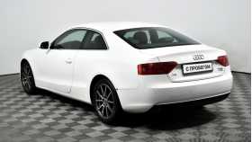 Audi A5 2011 г.в.
