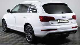 Audi Q7 2011 г.в.
