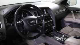 Audi Q7 2011 г.в.
