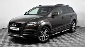Audi Q7 2013 г.в.