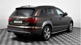 Audi Q7 2013 г.в.