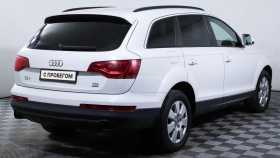 Audi Q7 2012 г.в.
