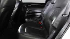 Audi Q7 2012 г.в.