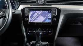 Volkswagen Passat 2019 г.в.