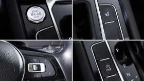 Volkswagen Passat 2019 г.в.