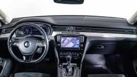 Volkswagen Passat 2019 г.в.
