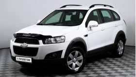 Chevrolet Captiva 2013 г.в.