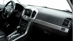 Chevrolet Captiva 2013 г.в.