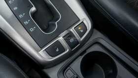 Chevrolet Captiva 2014 г.в.