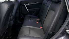 Chevrolet Captiva 2014 г.в.