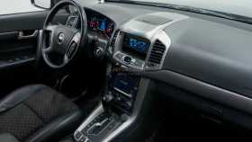 Chevrolet Captiva 2014 г.в.