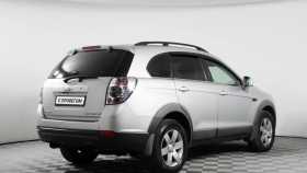 Chevrolet Captiva 2013 г.в.