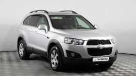 Chevrolet Captiva 2013 г.в.
