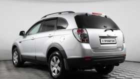 Chevrolet Captiva 2013 г.в.