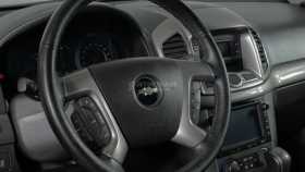 Chevrolet Captiva 2013 г.в.