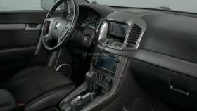 Chevrolet Captiva 2013 г.в.